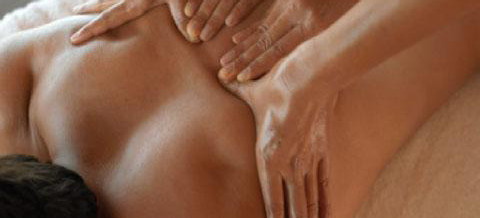 Great Skin and Ayurvedic Massage