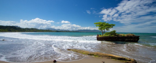 Panchakarma Retreat in Costa Rica